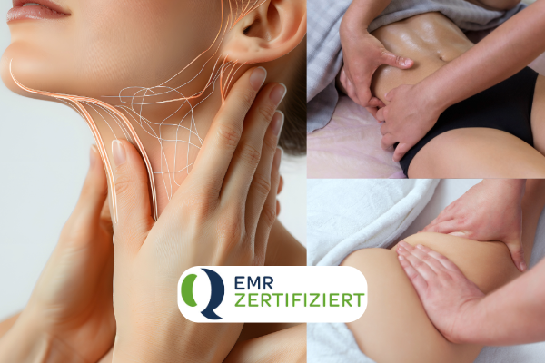 EMR Massage Therapeutisch